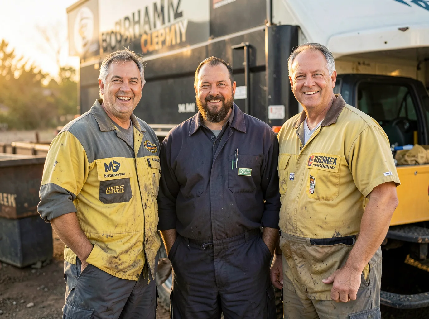 Sewage Cleanup company in Morrison, CO