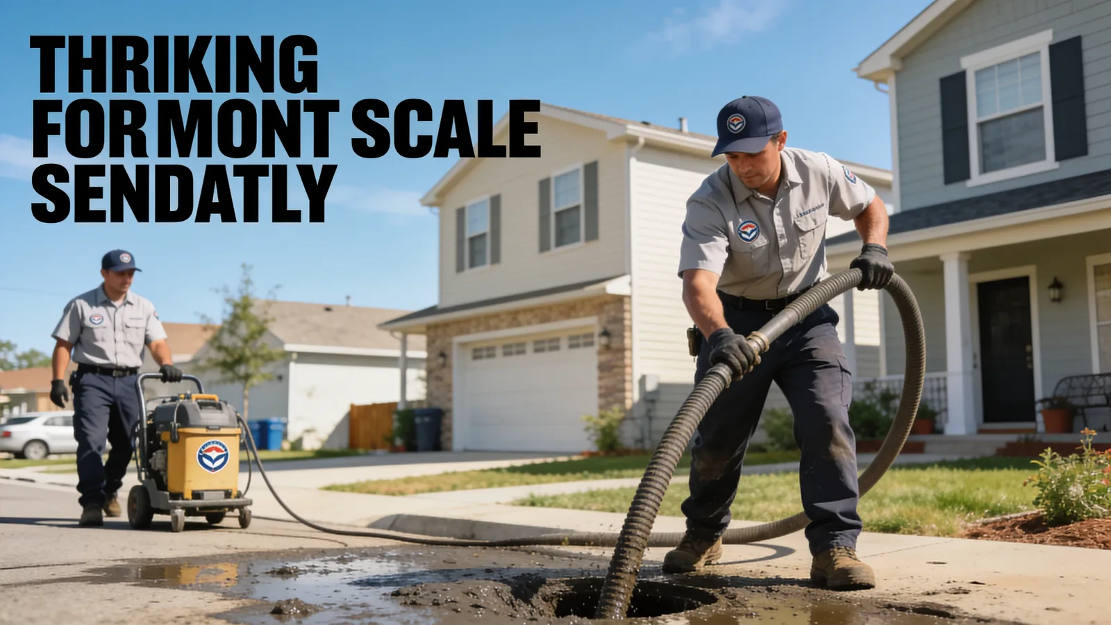Sewage Cleanup in Morrison, CO near me